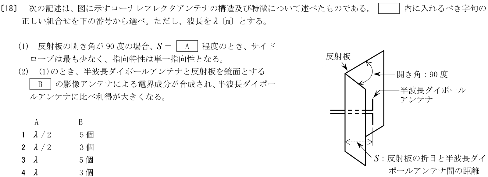 一陸特工学令和7年6月期午後[18]